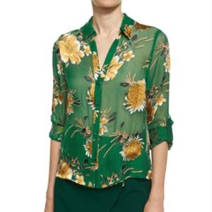 Alice & Olivia Blouse